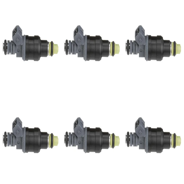 Standard FJ626RP6 Fuel Injector Kit