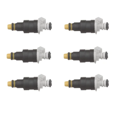 Standard FJ689RP6 Fuel Injector