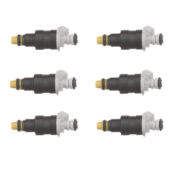 Standard FJ689RP6 Fuel Injector