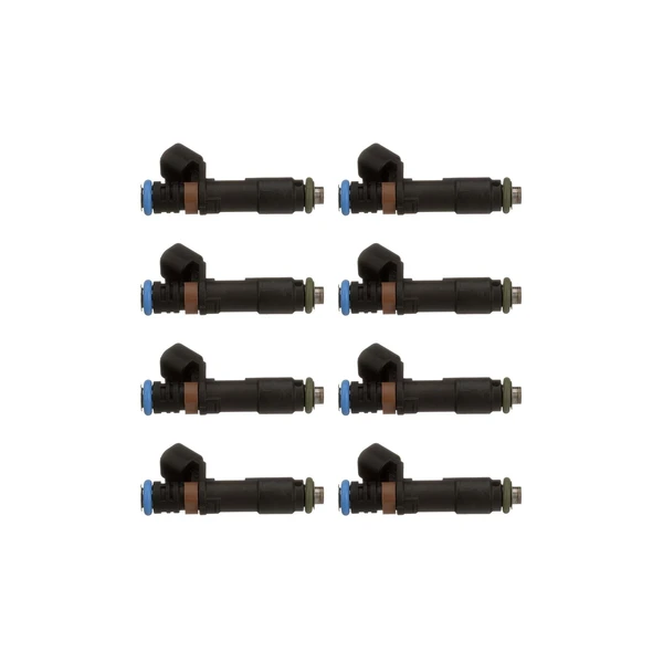 Standard FJ817RP8 Fuel Injector Kit