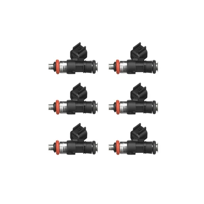 Standard FJ998RP6 Fuel Injector Kit