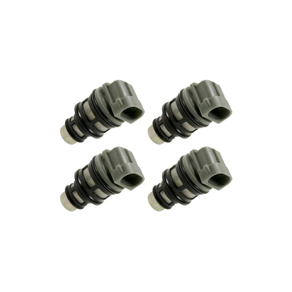 Standard FJ100RP4 Fuel Injector Kit