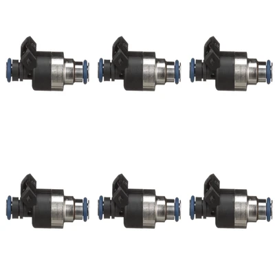 Standard FJ105RP6 Fuel Injector Kit