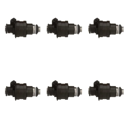 Standard FJ26RP6 Fuel Injector Kit