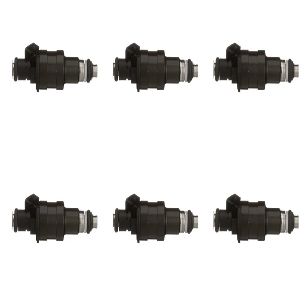 Standard FJ26RP6 Fuel Injector Kit