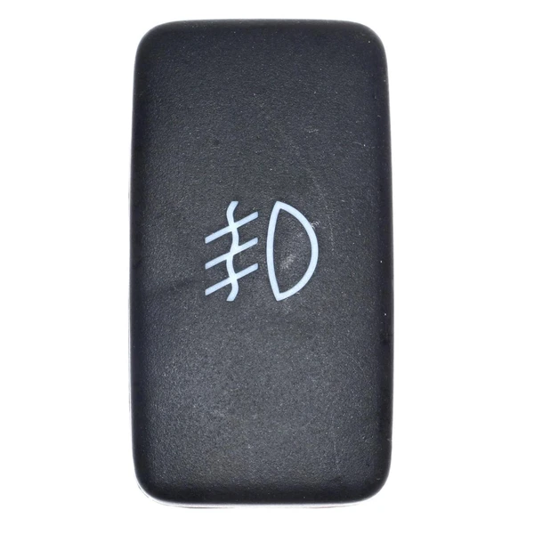 Standard FLA1004 Fog Light Switch
