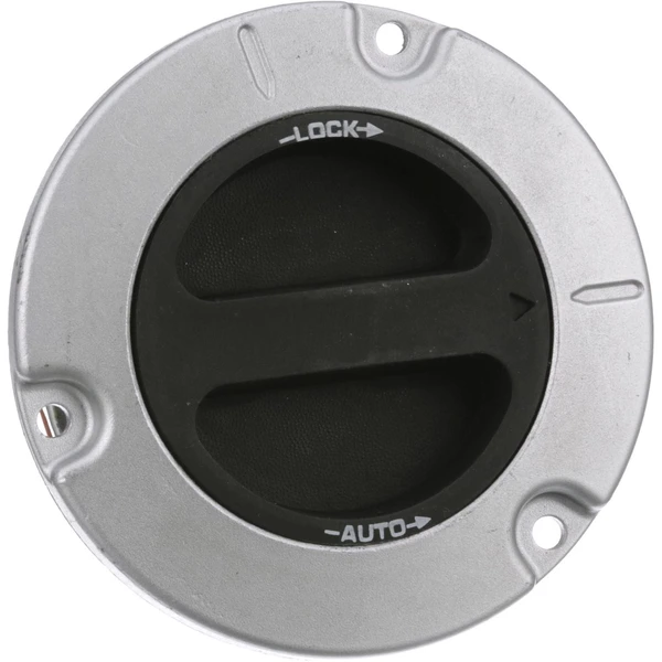 Standard FWDH3 4WD Actuator