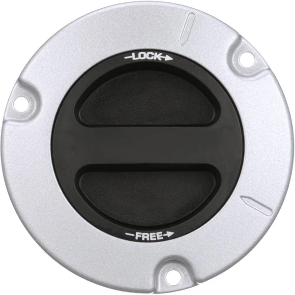 Standard FWDH4 4WD Actuator