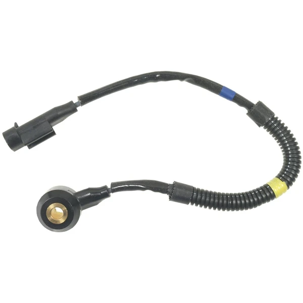 Standard KS340 Ignition Knock (Detonation) Sensor, Left Driver Side