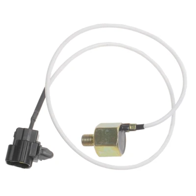 Standard KS37 Ignition Knock (Detonation) Sensor, Left Driver Side