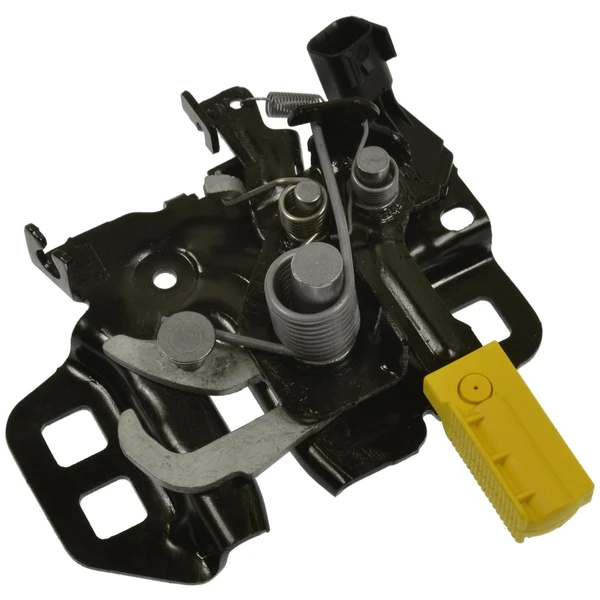 Standard HLA100 Hood Latch Assembly, Left Driver Side