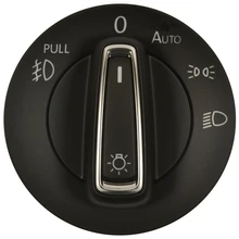 Standard HLS1761 Headlight Switch