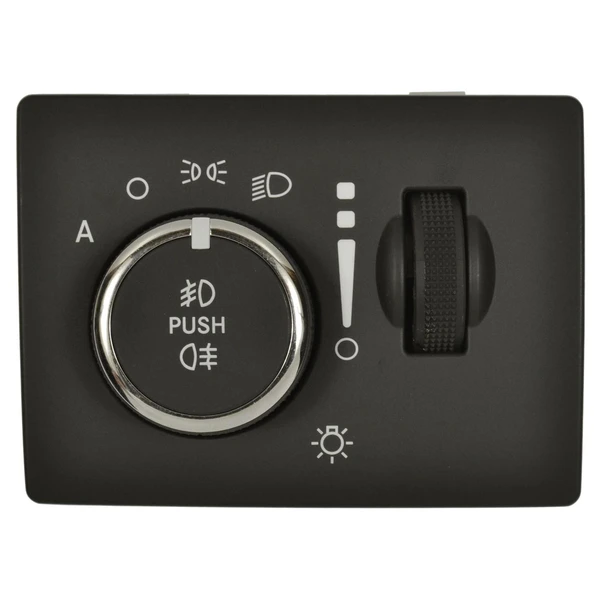 Standard HLS1707 Headlight Switch