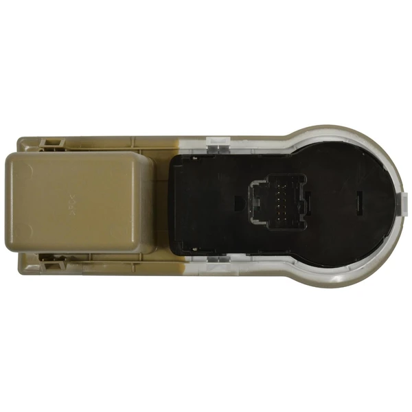 Standard HLS1715 Headlight Switch