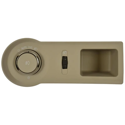 Standard HLS1715 Headlight Switch