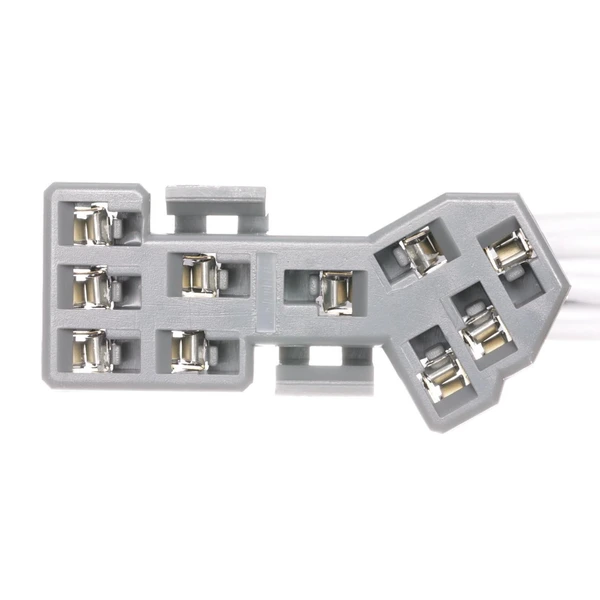 Standard HP4135 Headlight Dimmer Switch Connector