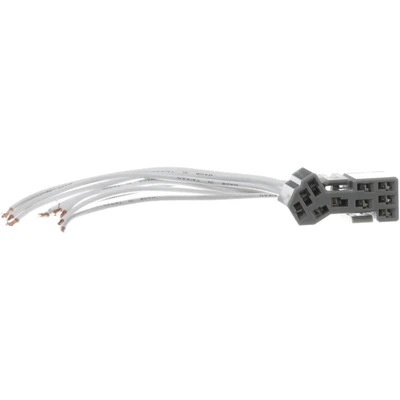 Standard HP4135 Headlight Dimmer Switch Connector