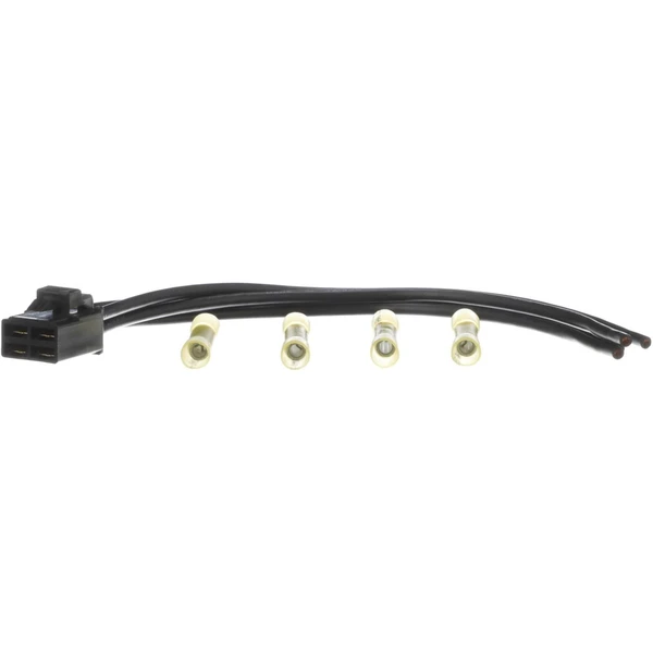 Standard HP4145 HVAC Variable Speed Blower Controller Module Connector