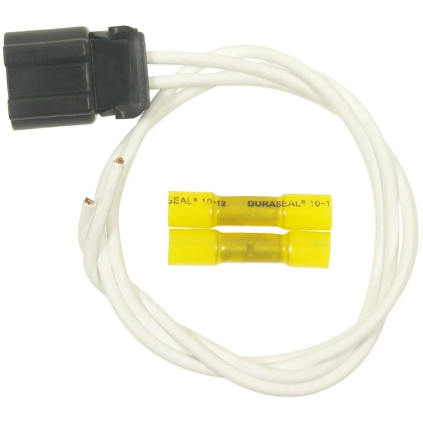 Standard HP4175 Engine Cooling Fan Motor Connector