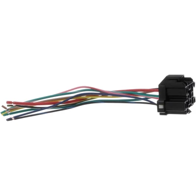 Standard HP4195 Headlight Switch Connector