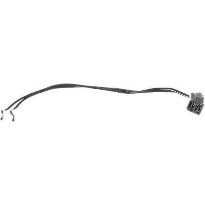 Standard HP4220 Alternator Connector