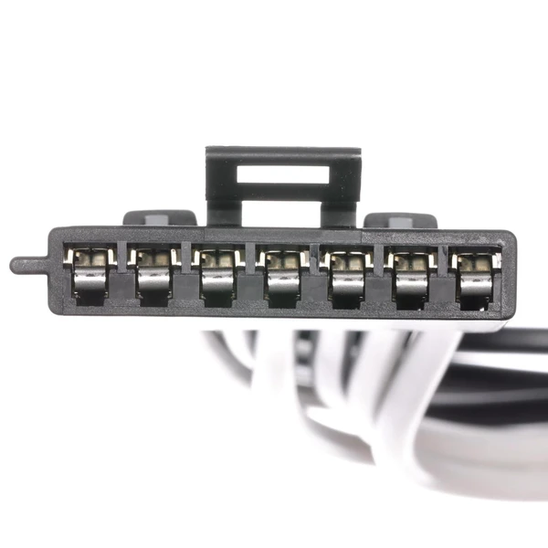 Standard HP4230 HVAC Blower Motor Resistor Connector