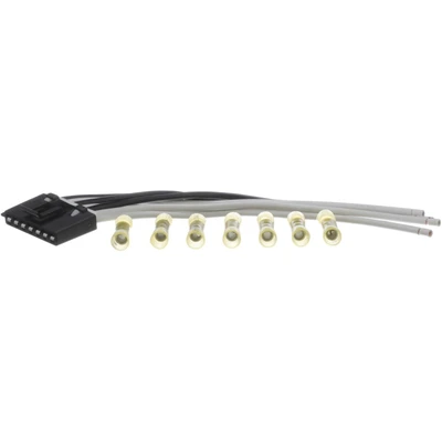 Standard HP4230 HVAC Blower Motor Resistor Connector