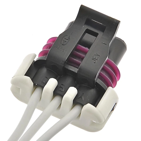 Standard HP4240 Engine Camshaft Position Sensor Connector