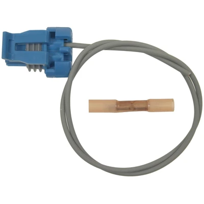 Standard HP4315 A/C Compressor Cut-Off Switch Harness Connector