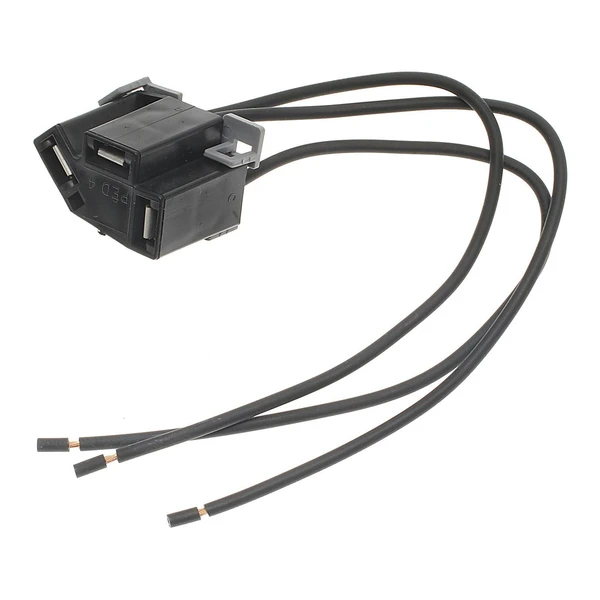 Standard HP4330 Headlight Connector