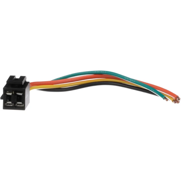 Standard HP4340 HVAC Blower Motor Connector