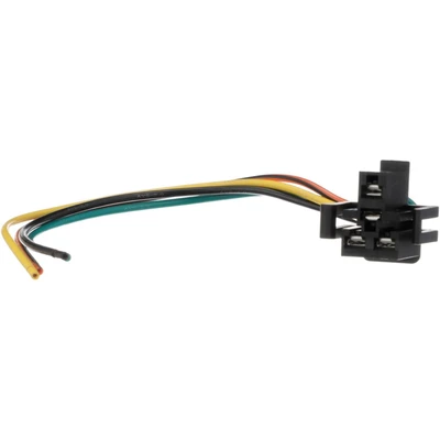 Standard HP4350 HVAC Blower Motor Connector