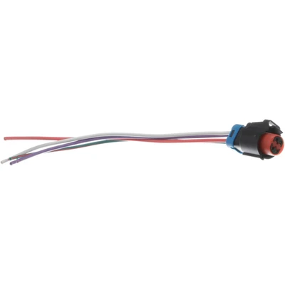 Standard HP4365 A/C Compressor Connector