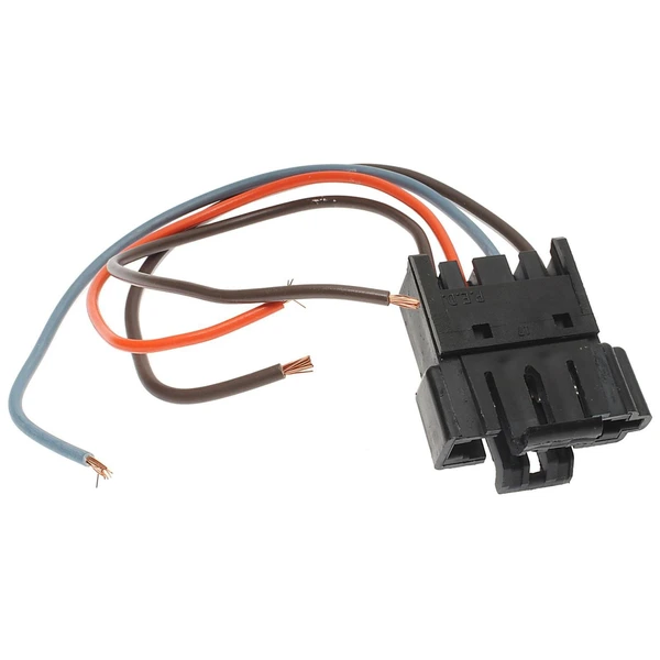 Standard HP4360 HVAC Blower Motor Connector