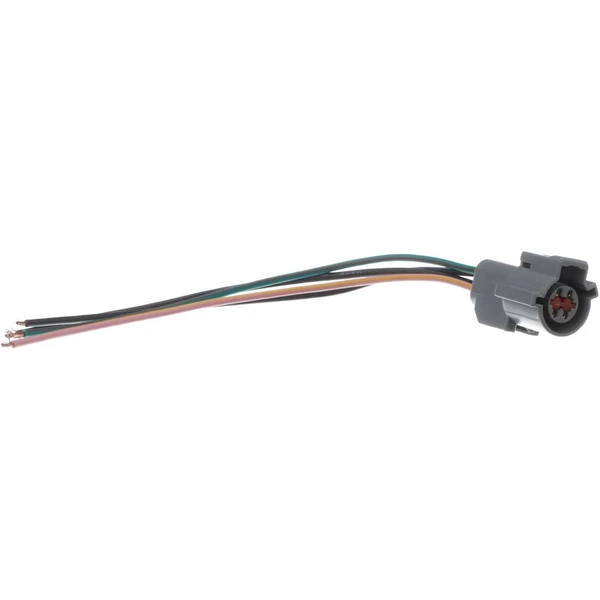 Standard HP4385 Oxygen Sensor Connector