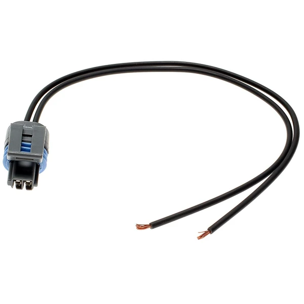 Standard HP4420 Air Charge Temperature Sensor Connector