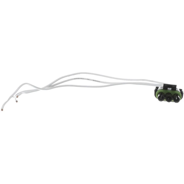 Standard HP4460 Barometric Pressure Sensor Connector