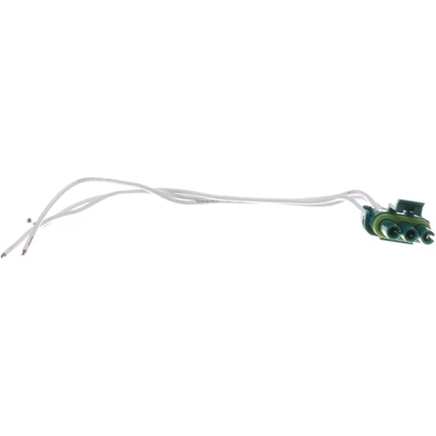 Standard HP4470 Alternator Connector
