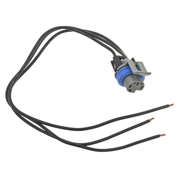 Standard HP4480 Fuel Level Sensor Connector