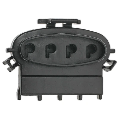 Standard HP4500 Fuel Pump Connector