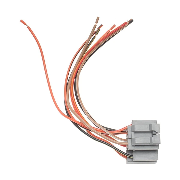 Standard HP4510 Headlight Dimmer Switch Connector