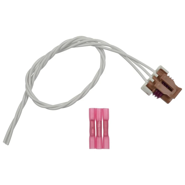 Standard HP4535 Flex Fuel Sensor Connector