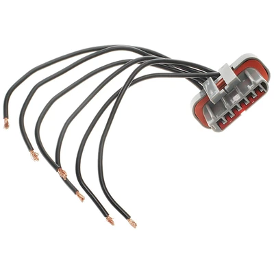 Standard HP4530 Engine Control Module (ECM) Harness Connector