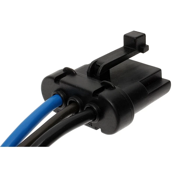 Standard HP4540 Engine Cooling Fan Motor Connector