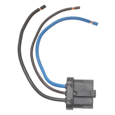 Standard HP4540 Engine Cooling Fan Motor Connector
