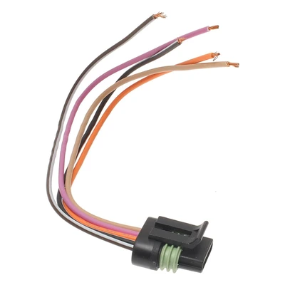 Standard HP4636 Exhaust Gas Recirculation (EGR) Valve Connector