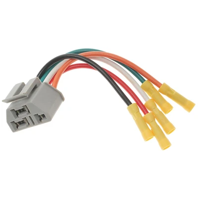 Standard HP4770 HVAC Blower Motor Connector