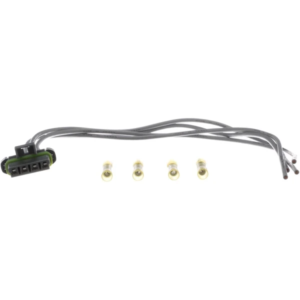 Standard HP4795 Air Bag Sensor Connector, Rear Side
