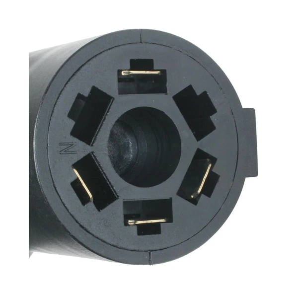 Standard HP5440 Trailer Connector Kit