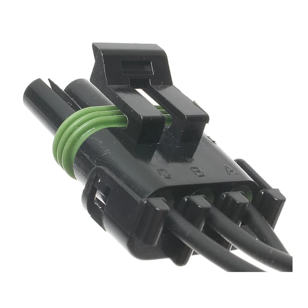 Standard HP7340 Oxygen Sensor Connector
